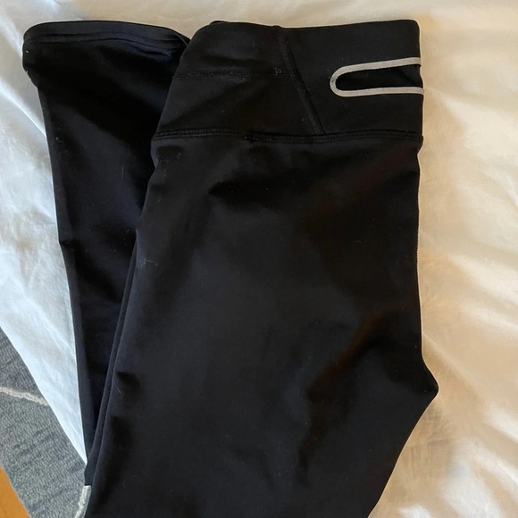 Athleta Sonar Capri - Picture 3 of 7